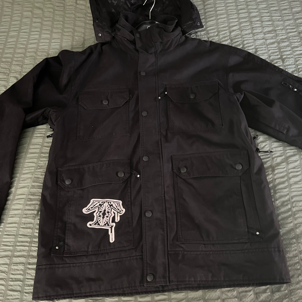 Technine Jacket